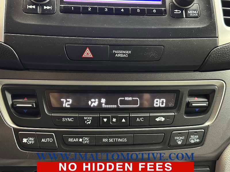 Used 2019 Honda Ridgeline RTL image 40