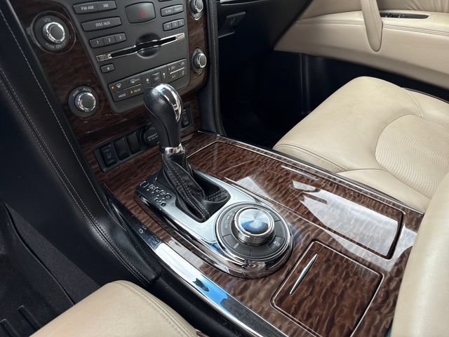 Used 2017 Nissan Armada SL w/ Technology Package AWD/4WD image 27
