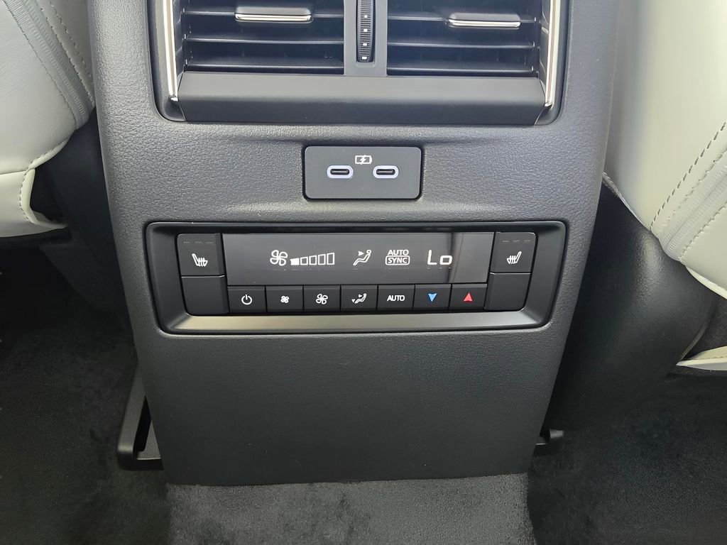 New 2026 MAZDA CX-90 3.3 Turbo S w/ Premium Package image 25