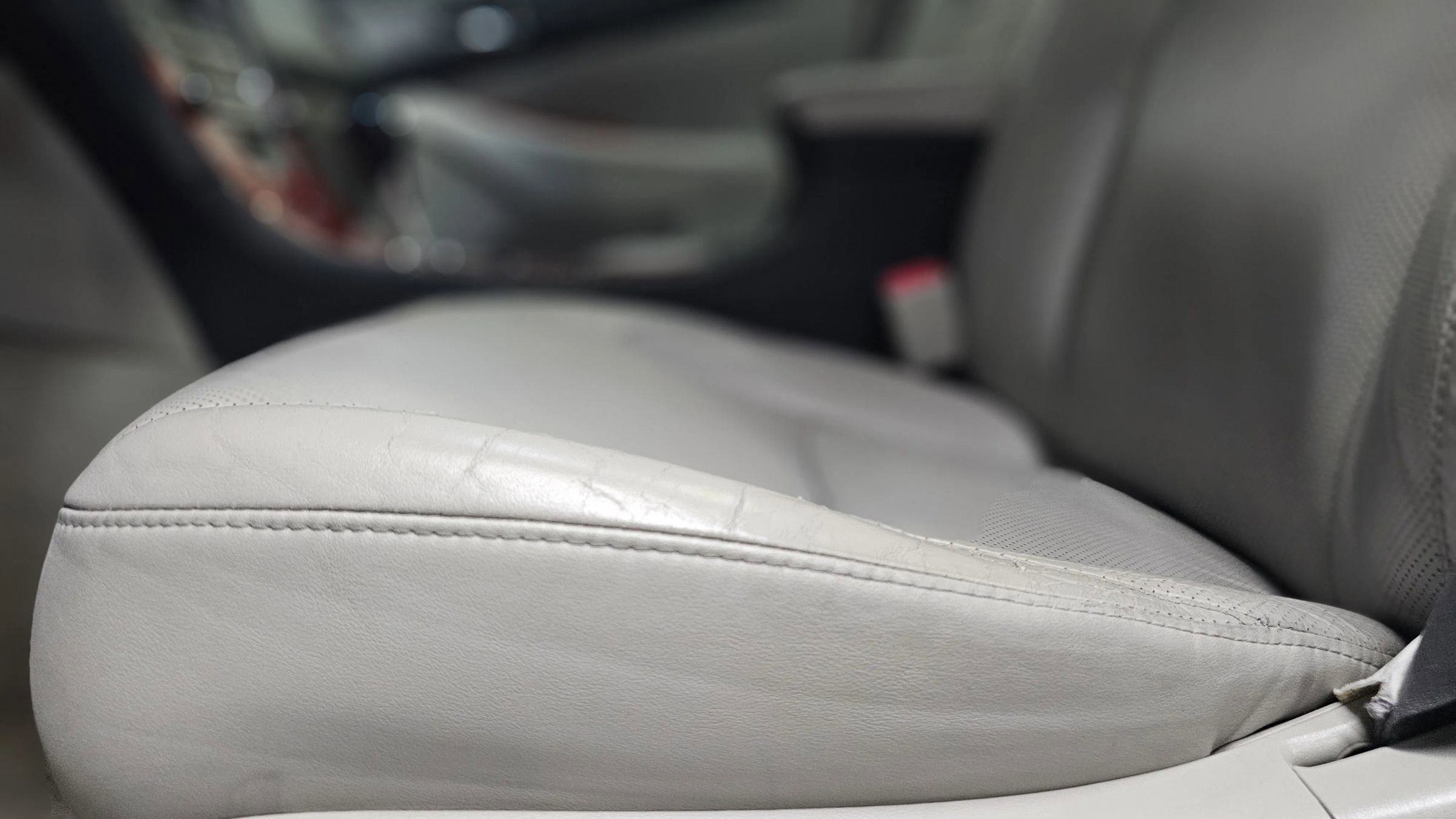 Used 2008 Lexus ES 350 image 39