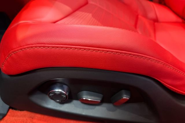 New 2026 Chevrolet Corvette E-Ray w/ ZER Performance Package image 11