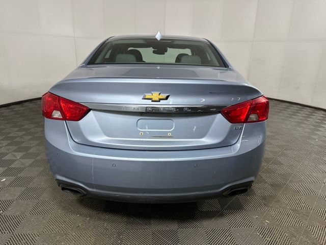 Used 2014 Chevrolet Impala LTZ image 4