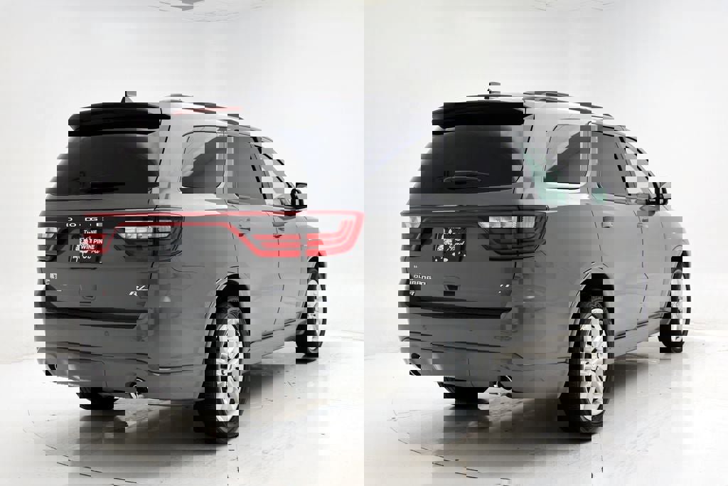 Used 2024 Dodge Durango R/T image 9