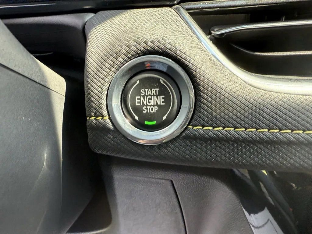 New 2025 Chevrolet TrailBlazer ACTIV w/ Driver Confidence Package image 18