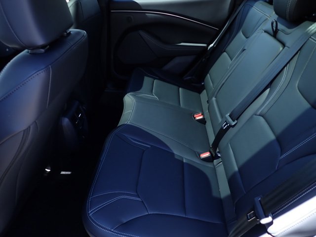 New 2026 Ford Mustang Mach-E Premium AWD/4WD image 9
