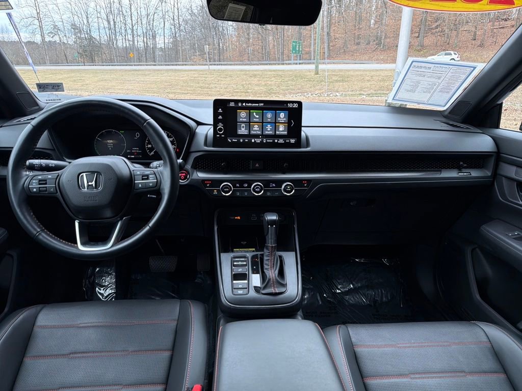 Used 2025 Honda CR-V Sport-L image 15