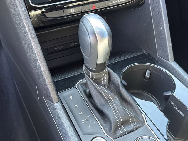 Used 2023 Volkswagen Atlas Cross Sport SEL image 26