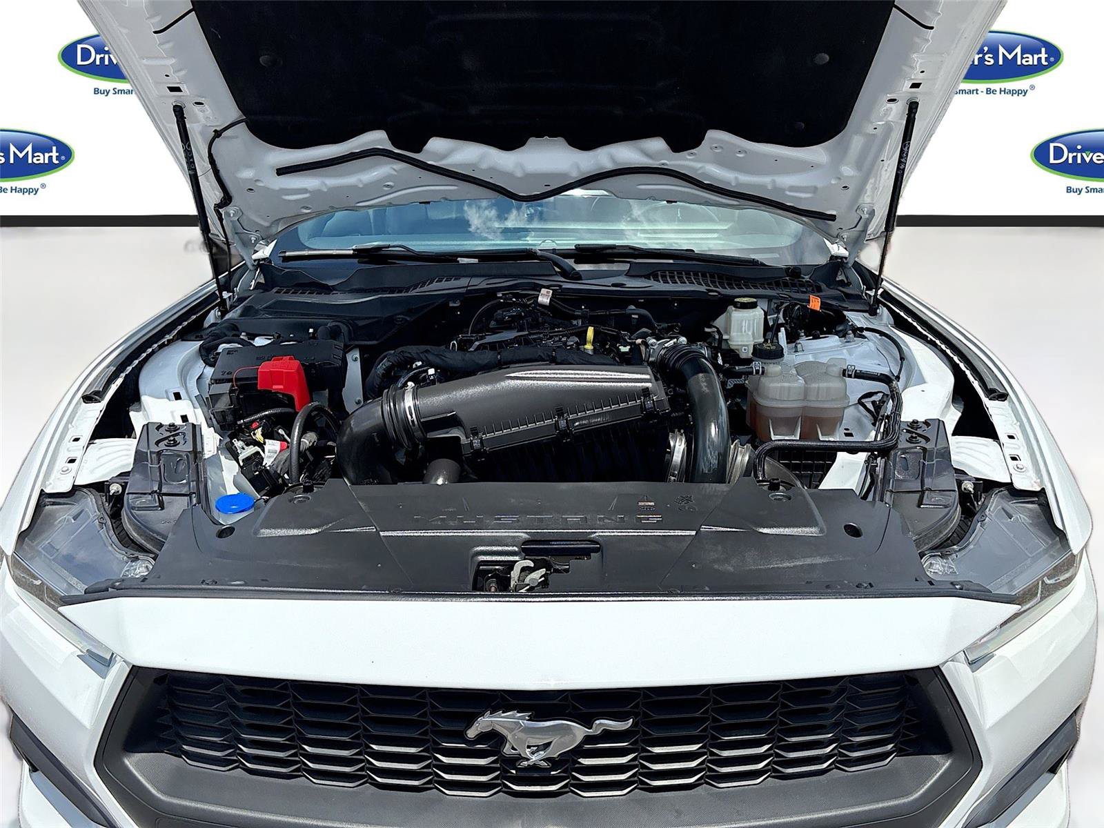 Used 2024 Ford Mustang Premium RWD image 27