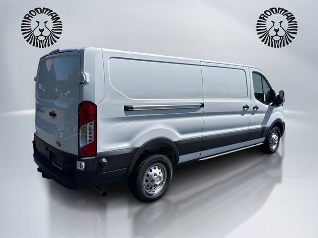 New 2025 Ford Transit 350 Low Roof AWD image 6