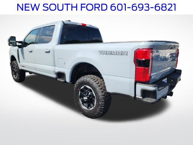 New 2027 Ford F250 Lariat w/ Tremor Off-Road Package AWD/4WD image 3