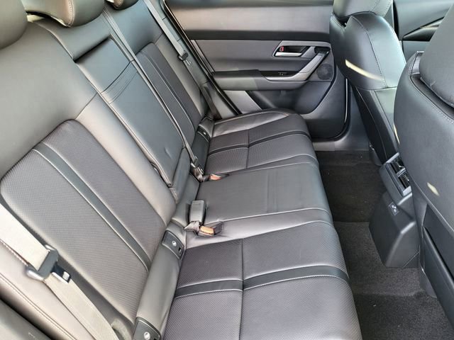 New 2026 MAZDA CX-50 AWD 2.5 Hybrid w/ Weather Package image 20