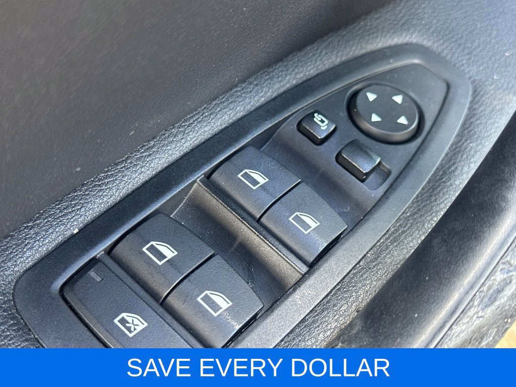 Used 2020 BMW X1 sDrive28i w/ Convenience Package FWD image 10