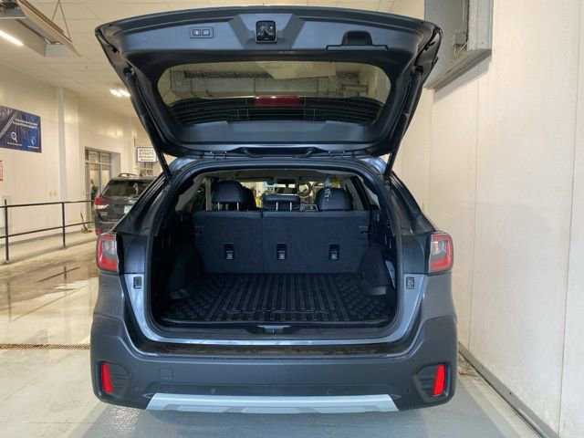 Used 2021 Subaru Outback Limited image 7