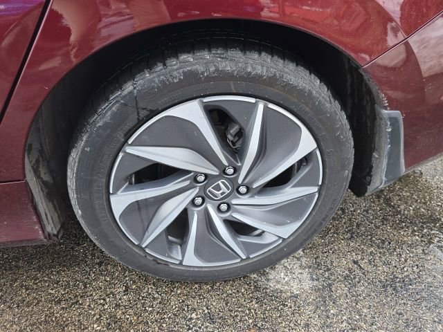 Used 2019 Honda Insight Touring image 13