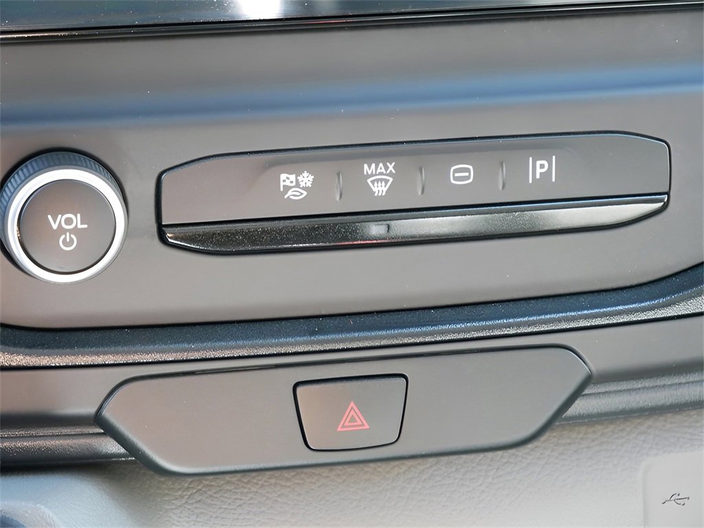 Used 2024 Ford Transit 350 148 High Roof Extended image 21