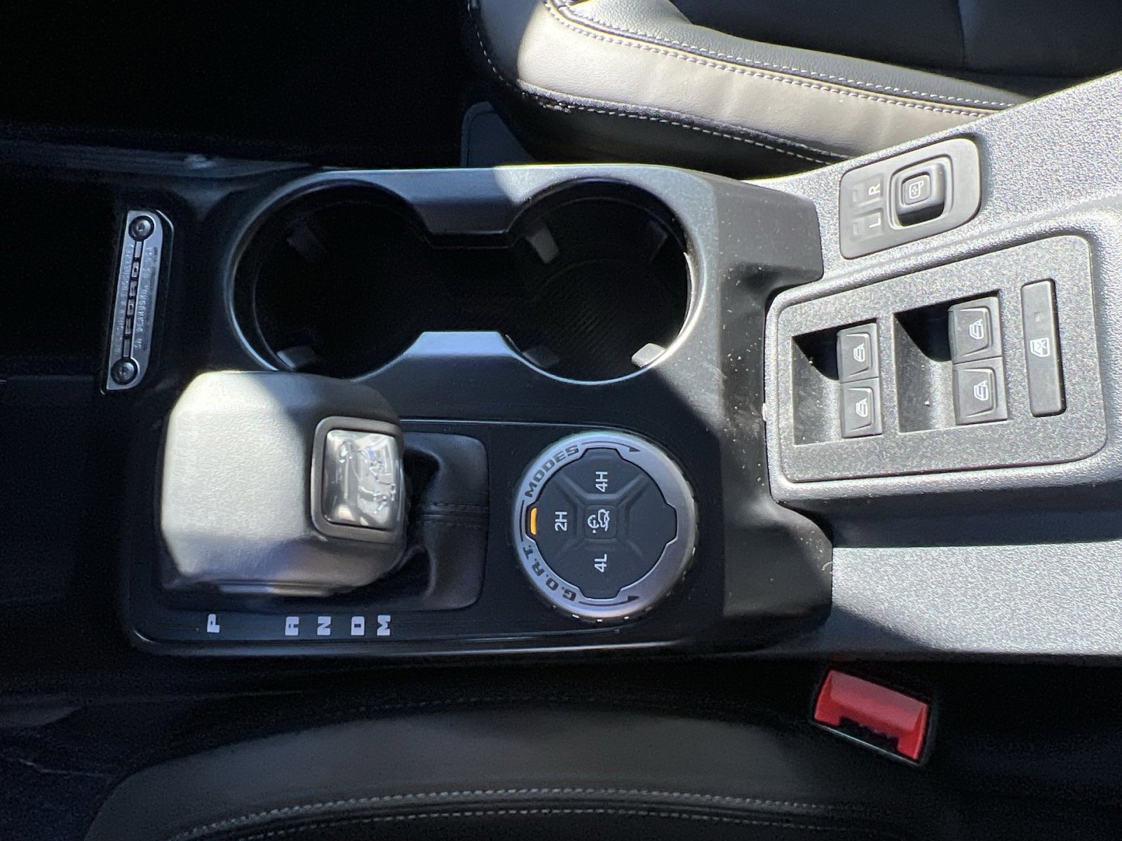 New 2025 Ford Bronco Outer Banks image 22