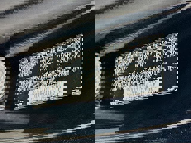 Used 2023 Volvo XC90 B6 Core w/ Climate Package image 34