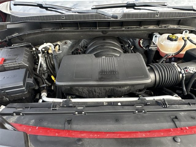 Certified 2023 Chevrolet Tahoe LT AWD/4WD image 31
