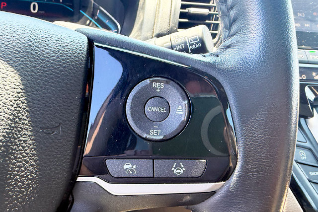 Used 2024 Honda Odyssey Touring image 16