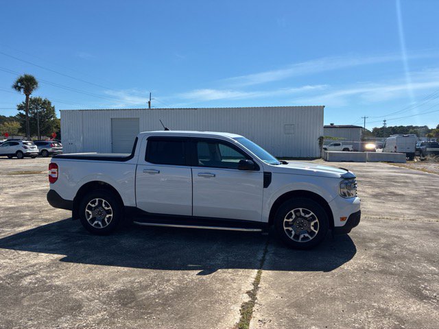 Used 2024 Ford Maverick Lariat w/ 4K Tow Package AWD/4WD image 2