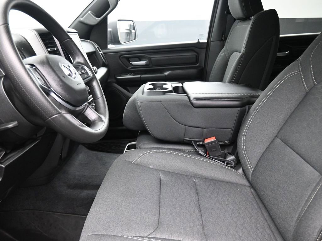 New 2026 RAM 1500 Classic Warlock image 13