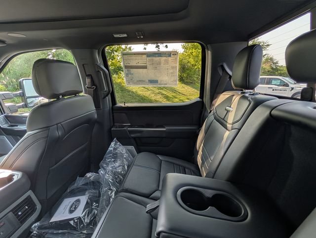New 2026 Ford F250 Platinum AWD/4WD image 36