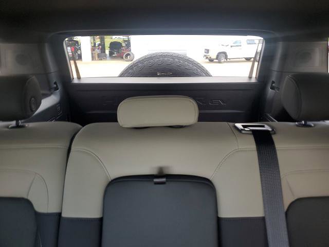 New 2026 GMC Hummer EV SUV w/ LPO, Dark Essentials Package image 14