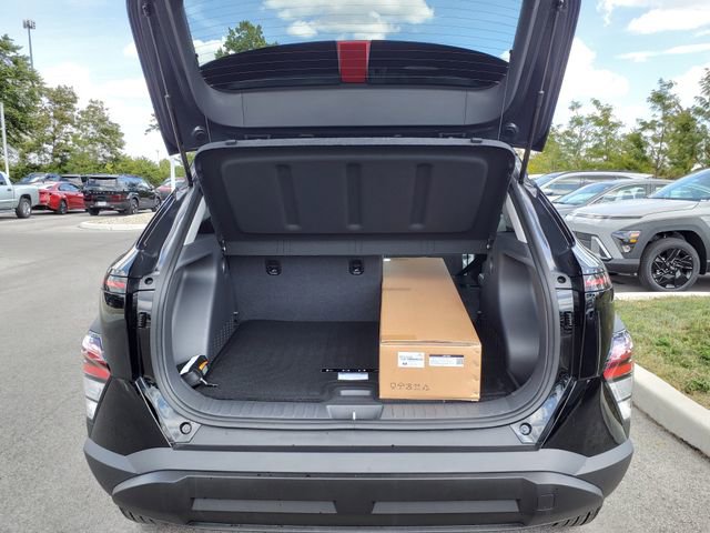 Used 2026 Hyundai Kona SEL Sport image 11