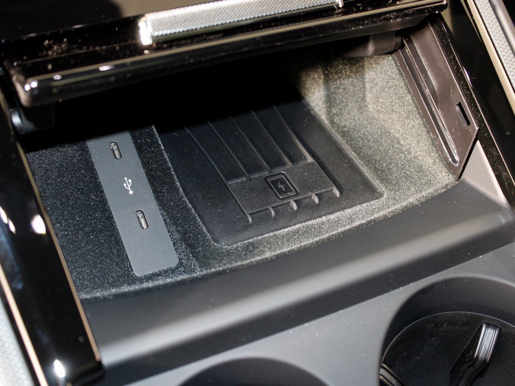 New 2026 Porsche Panamera 4 image 32