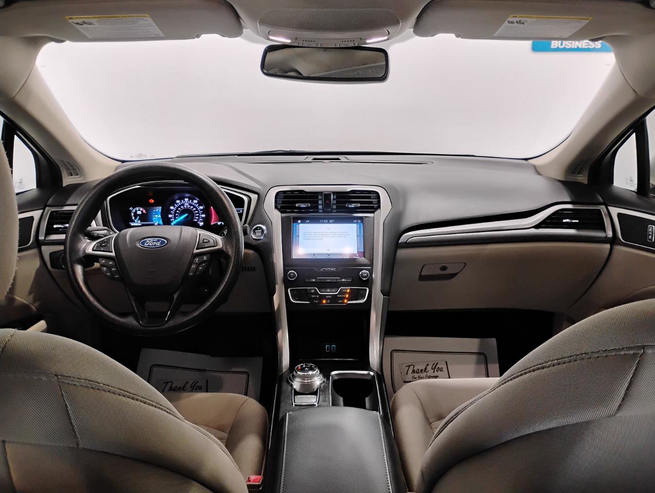 Used 2019 Ford Fusion SE image 74