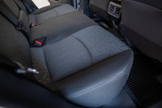 New 2025 Toyota RAV4 XLE image 32