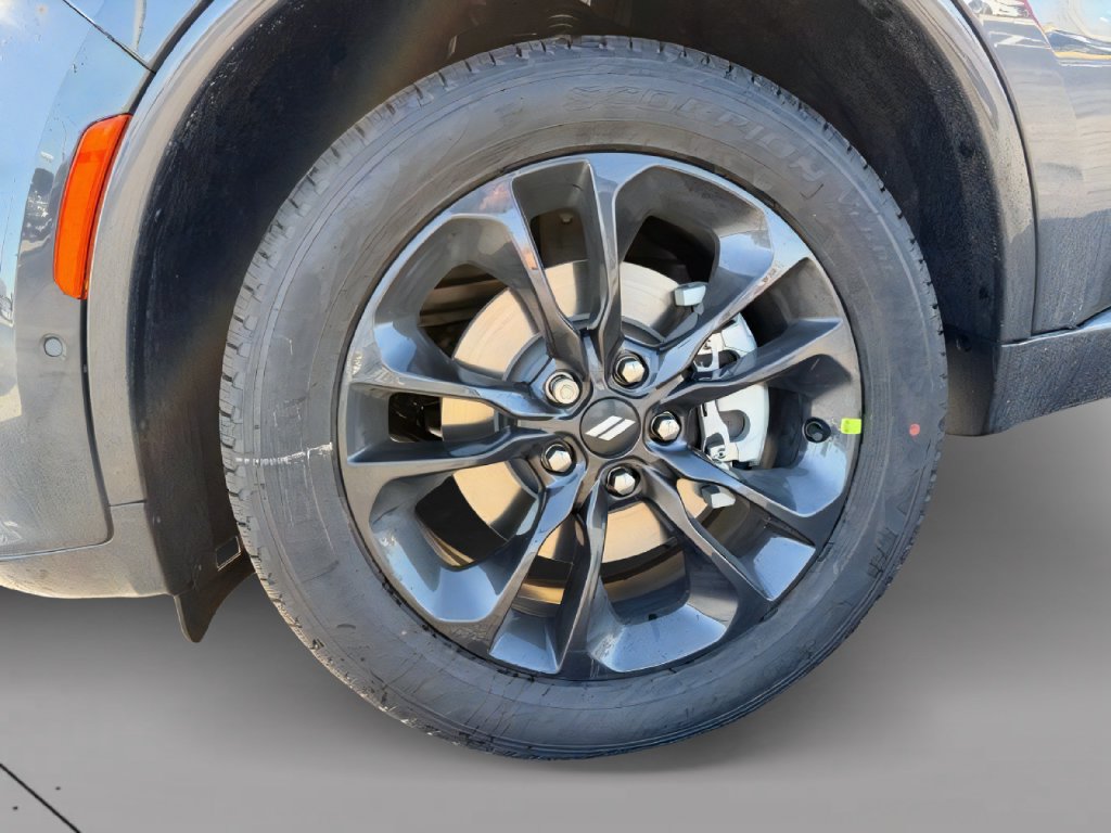 New 2026 Dodge Durango GT AWD/4WD image 7