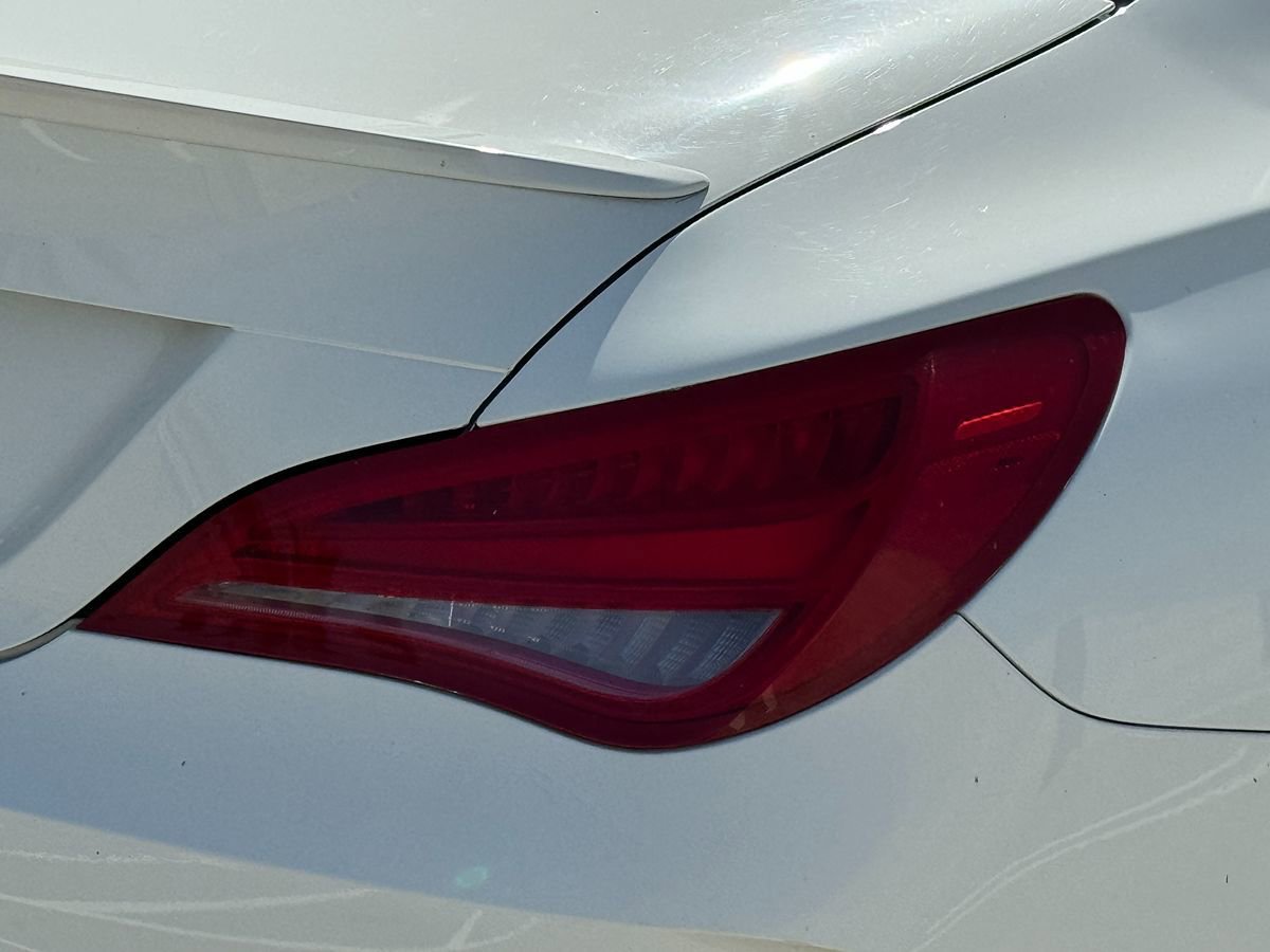 Used 2016 Mercedes-Benz CLA 250 image 19