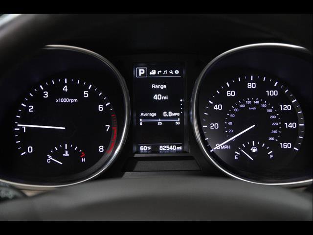 Used 2019 Hyundai Santa Fe XL AWD/4WD image 9
