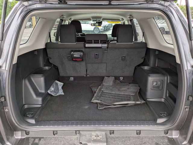 Used 2023 Toyota 4Runner SR5 AWD/4WD image 13