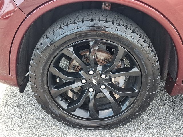 Used 2020 Dodge Durango GT w/ Blacktop Package AWD/4WD image 11