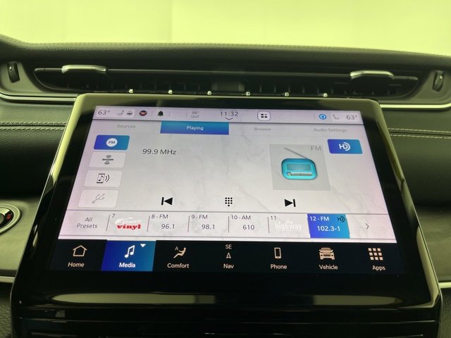 Used 2021 Jeep Grand Cherokee L Limited image 28