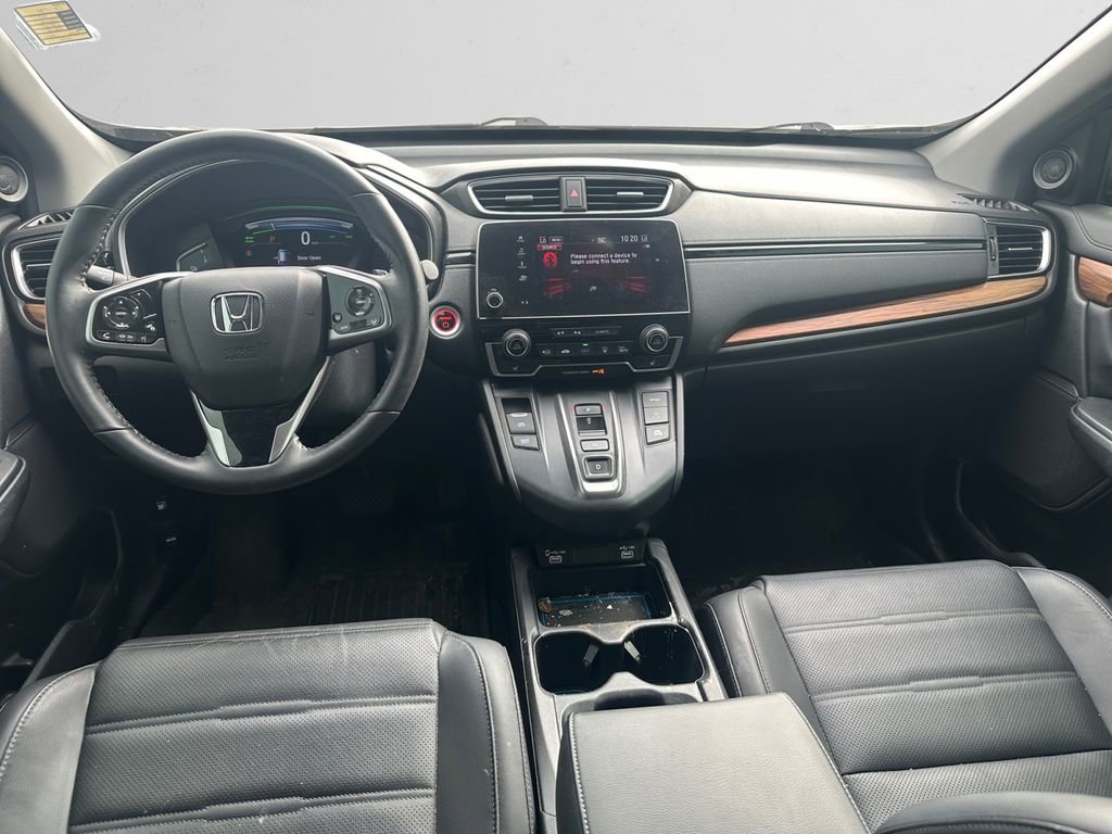 Used 2022 Honda CR-V EX-L image 10