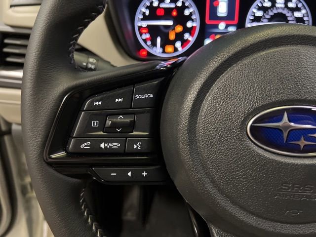 Certified 2026 Subaru Forester Premium image 41