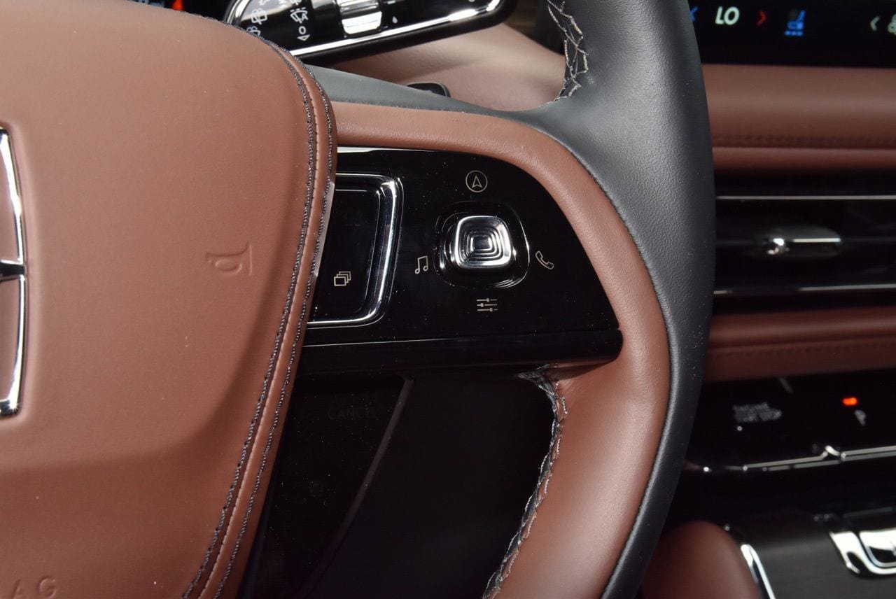 New 2026 Lincoln Aviator Reserve RWD image 27