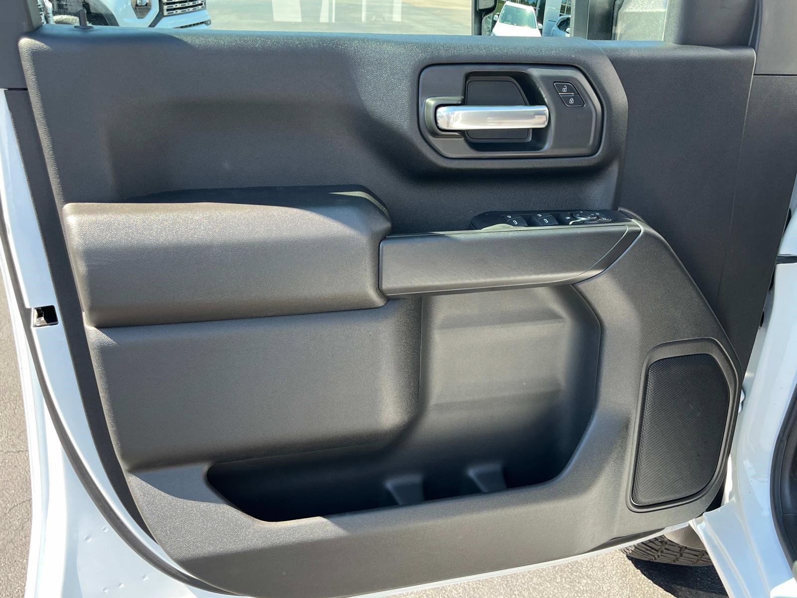 New 2026 GMC Sierra 3500 Pro w/ Convenience Package image 20