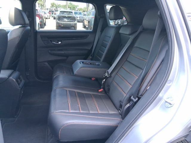 Used 2024 Honda CR-V Sport-L image 21