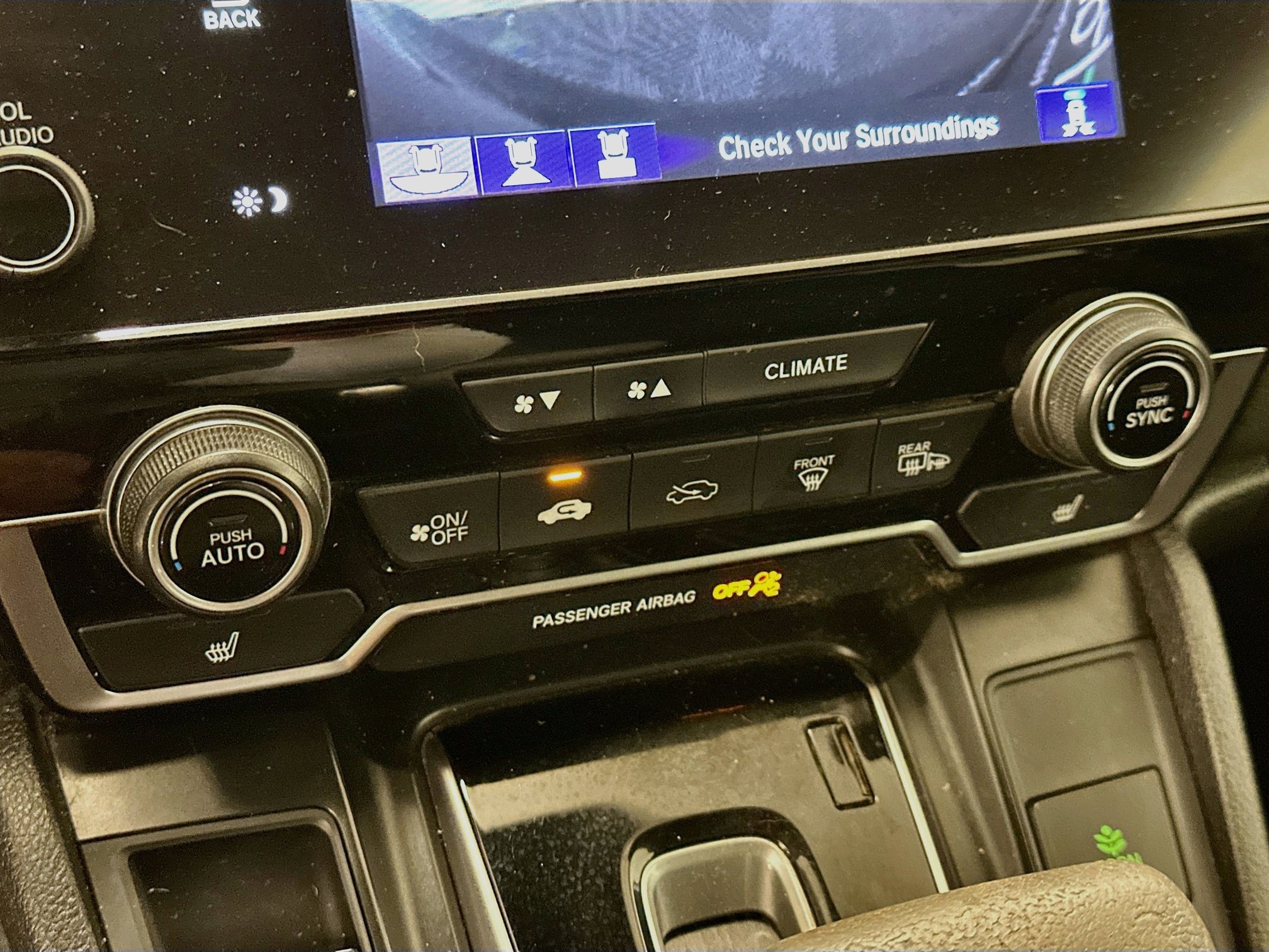 Used 2018 Honda CR-V EX image 24