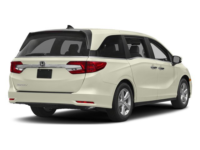 Used 2018 Honda Odyssey EX-L image 2