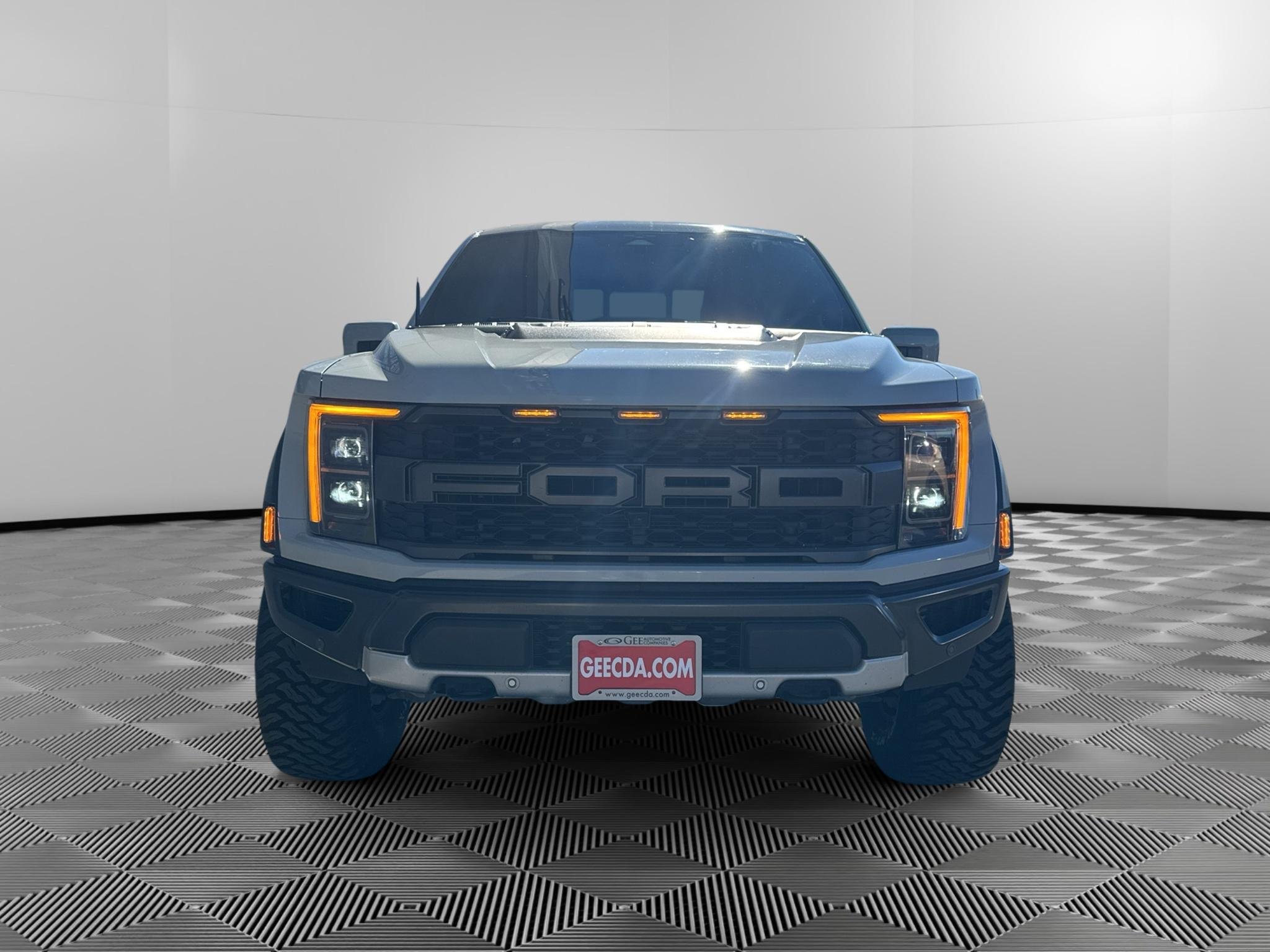 Used 2023 Ford F150 Raptor AWD/4WD image 2