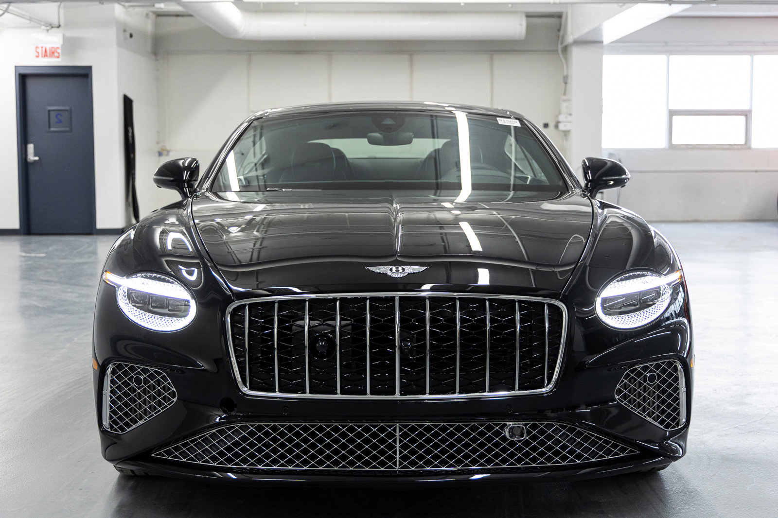 New 2026 Bentley Continental GT image 7