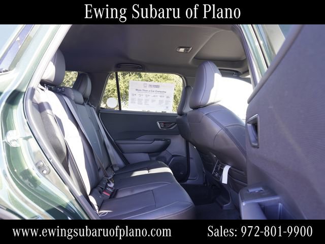 Used 2026 Subaru Outback Limited XT AWD/4WD image 17