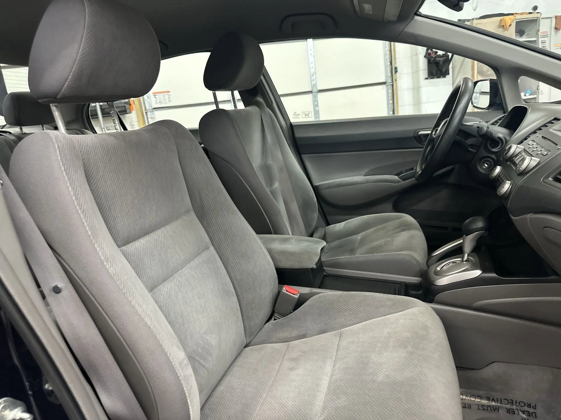 Used 2009 Honda Civic LX image 29