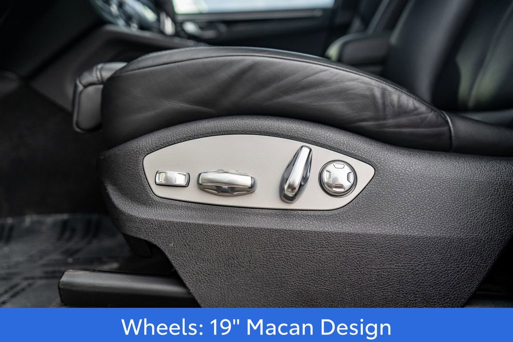 Used 2021 Porsche Macan S image 20