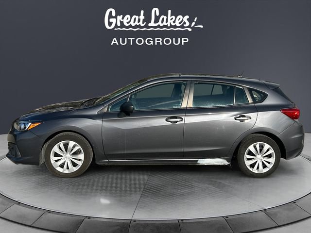 Used 2020 Subaru Impreza 2.0i image 2